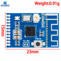 EGBO Bluetooth module 5.3 Audio transmitter module Stereo GFSK transceiver Earphone board Wireless speaker KCX_ BT_ EMITTER 5. 