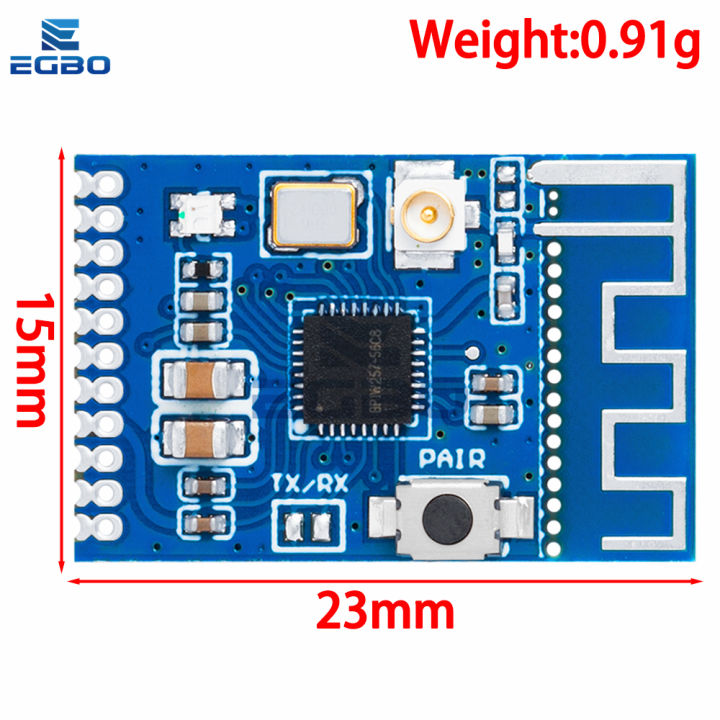 EGBO%20Bluetooth%20module%205.3%20Audio%20transmitter%20module%20Stereo%20GFSK%20transceiver%20Earphone%20board%20Wireless%20speaker%20KCX_%20BT_%20EMITTER%205%20-%20Image%204