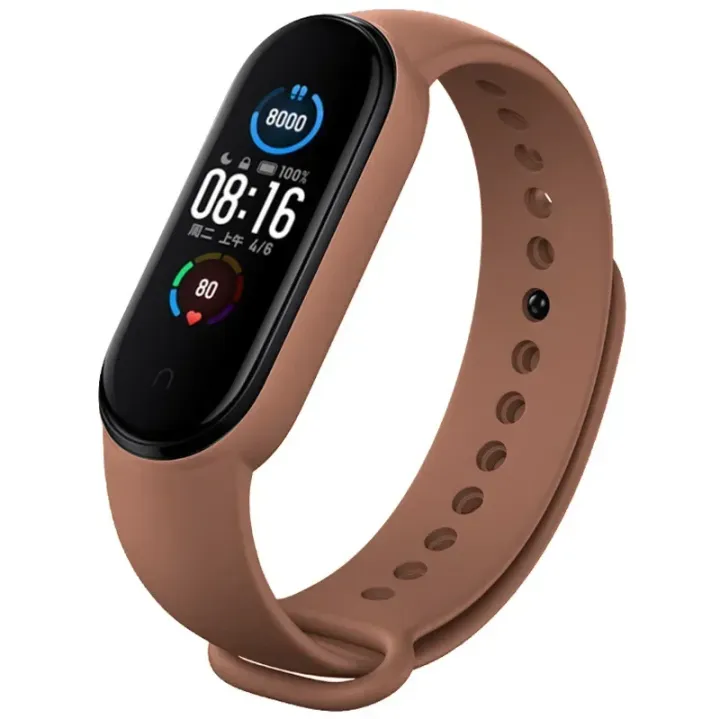 Replacement Bracelet for Mi Band 3 4 5 6 7 - Image 7