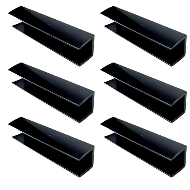 6%20Pcs%20Safety%20Door%20Reinforcement%20Slot%20Baby%20Gate%20Dog%20Groove%20Gates%20Pet%20Supplies%20PVC%20Dog%20Gate%20Reinforcement%20Fence%20Reinforcement%20-%20Image%207