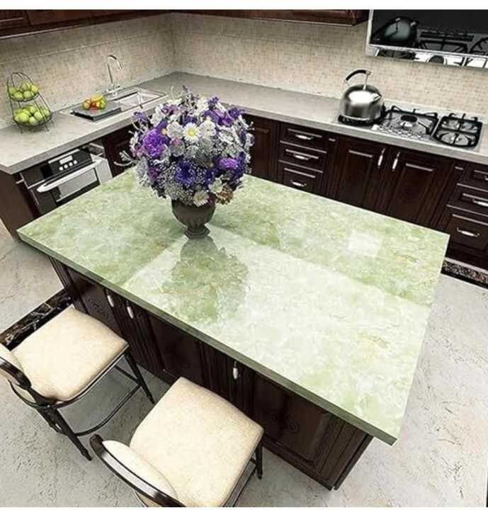 Marble%20Wall%20Sticker%20Wallpaper%20for%20Kitchen%20Furniture%20Cabinets%20Almirah%20Tabletop%20Laptop%20Wardrobe%20Renovation%20%20PVC%20DIY%20Self%20Adhesive%20Wall%20Paper%20-%20Image%202