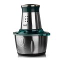 2L electric food processor chopper machine. 