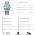 PAGANI DESIGN 2026 New DD36 Men's Watches Top brand Luxury Mechanical Automatic Watch Men AR Sapphire Wristwatch Men 10Bar ST16.