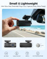 AZDOME 4K Dash Cam M200 Max English Voice Control Car DVR Wi-Fi 6 G-Sensor Dash Camera for Car Night Vision 24H Parking Monitor. 