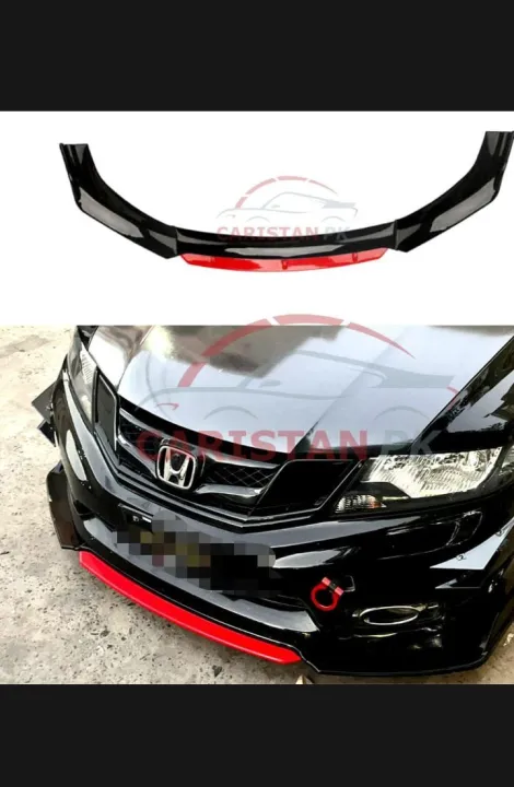Car%20Front%20Bumper%20lip%203%20pcs%20Black%20and%20Red%20Splitter%20Lip%20Body%20kit%20Universal%20For%20All%20Type%20of...%20-%20Image%203