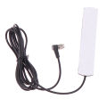 4G LTE Antenna W/SMA Plug Android Car Navigation Palm News Screen Antenne For Car Radio 4G LTE Wireless Wifi Router Bluetooth. 