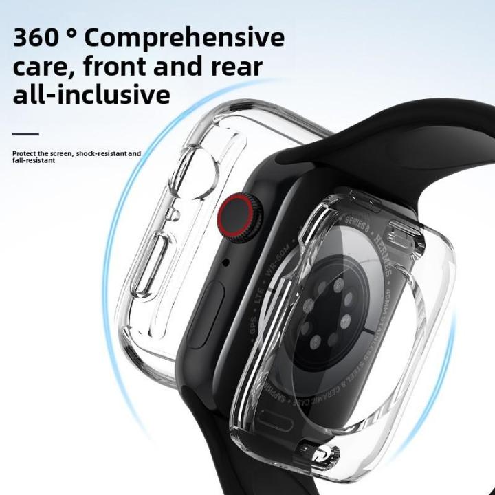 360%20Full%20Waterproof%20Case%20Tempered%20Glass%20Protection%20for%20%20Watch%2046mm%2045mm%2044mm%2041mm%2040mm%2042mm%20IWatch%20Series%2011%2010%209%208%207%20SE%203%20-%20Image%204