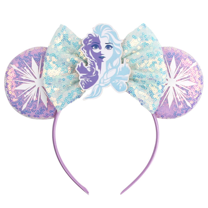 1pc%20Frozen%20Elsa%20Mouse%20Ear%20Headband%20Sparkling%20Purple%20Bow%20Hair%20Hoops%20for%20Party%20Valentine%20Day%20%20Holiday%20Hair%20Accessories%20-%20Image%207