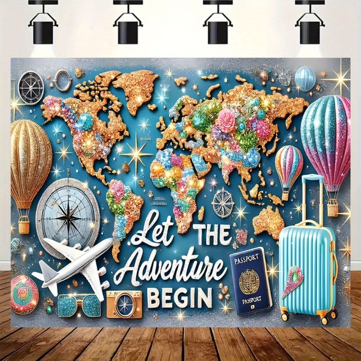 1%20adventure-themed%20large%20background%20banner%20with%20a%20shiny%20world%20map,%20hot%20air%20balloons%20and%20travel%20signs%20-%20perfect%20for%20parties%20-%20Image%205