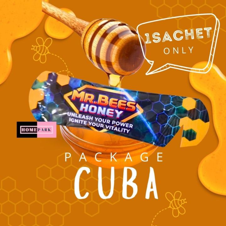 MR.%20BEES%20Honey%20%E2%80%93%20Natural%20Energy%20&%20Vitality%20Booster%20(1%20Sachets%20x%207g)%20And%20(10%20Sachets%20x%207g)%20Unleash%20your%20power%20ignite%20your%20vitality.%20-%20Image%202