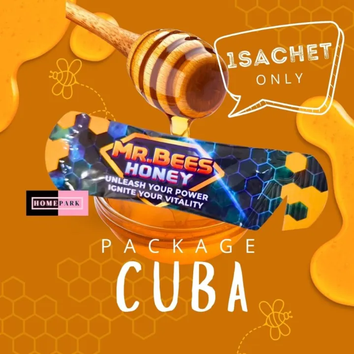 MR.%20BEES%20Honey%20%E2%80%93%20Natural%20Energy%20&%20Vitality%20Booster%20(1%20Sachets%20x%207g)%20And%20(10%20Sachets%20x%207g)%20Unleash%20your%20power%20ignite%20your%20vitality.%20-%20Image%202