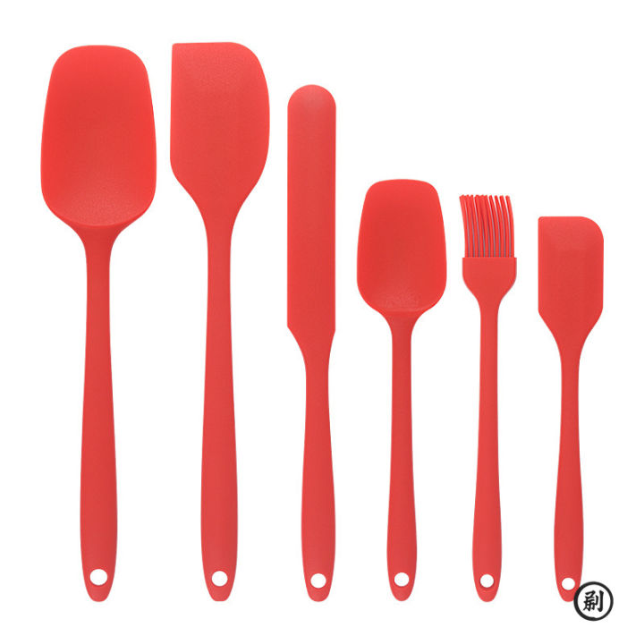 6pc%20Silicone%20Spatula%20set%20for%20baking-cake%20frosting%20kit%20with%20brush,%20non-stick%20scrapers%20&%20cream%20spreads%20%7C%20%20%20cute%20kitchen%20gadgets%20-%20Image%206