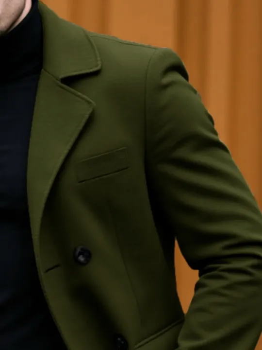 Winter%20Elegance%20Woolen%20Coat%20Male%20Warm%20&%20Stylish%20Men's%20Solid%20Coat:%20Double-Breasted%20Design%20Thickened%20Lining%20-%20Woolenen%20Jacket%20For%20-%20Image%205