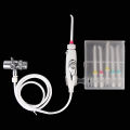 Dental SPA Faucet Tap Oral Irrigator Water Dental Flosser Toothbrush Irrigation Teeth Cleaning Switch Jet Family Water Floss. 
