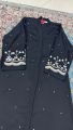 Zoom Fabric New Design Karchopi Work Abaya Borka Always Use & Comfortable Collection.