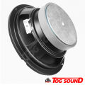 TOG sound 6.5 inch mid range speakers 250 W CT-06 4-8 ohm loudspeaker 6.5 inch loudspeaker 6.5 inch Flowers 6.5 inch car speakers home audio. 