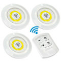 Led bedroom lights with remote on-off remote control wireless LED light wall light bedroom lights 1 set of 3 LED lights with remote control. 