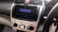 Honda City 2009 to 2020 Original Dash Board Panel with Original Player LCD Panel Clarion USB and Aux Player Radio MP3. 