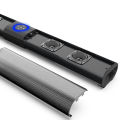Wireless Bluetooth Sound Bar Speaker System Super Power Sound Speaker Wired Wireless Surround Stereo Home Theater TV Projector.