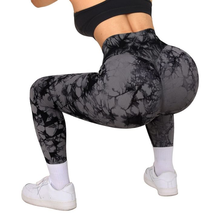 CZGUKE%20Tie%20Dye%20Fitness%20Legging%20Woman%20Push%20Up%20Workout%20Sport%20Leggings%20Women%20Scrunch%20Butt%20Female%20Outfit%20Gym%20Seamless%20Legging%20Pants%20-%20Image%203