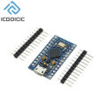Type-C MICRO USB ATMEGA32U4 Module 5V 16MHz Board For Arduino ATMEGA32U4-AU/MU Controller Pro-Micro Replace Pro Mini. 