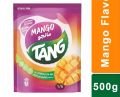 Tang Mango Instant Drink  Combo (500G X 2 )  - 1KG -  Bahrain. 