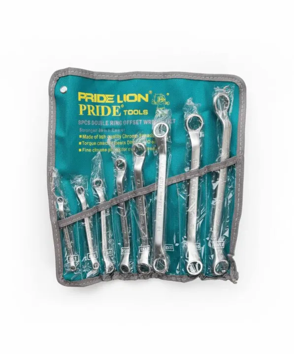 Heavy%20duty%20Ring%20spanner%20set%206mm-22mm%20PRIDE%20Ring%20pana%20set%20Double%20offset%20ring%20wrench%20-%20Image%202