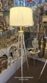 Floor lamp living room simple modern creative floor lamp  American home design triangle vertical table lamp. 