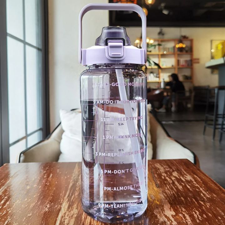 2%20Liters%20Plastic%20Kettle%20Large%20Portable%20Travel%20Water%20Bottle%20with%20Straw%20%20Sports%20Fitness%20Cup%20High%20Value%20Big%20Fat%20Cup%20Adult%20Universal%20-%20Image%208