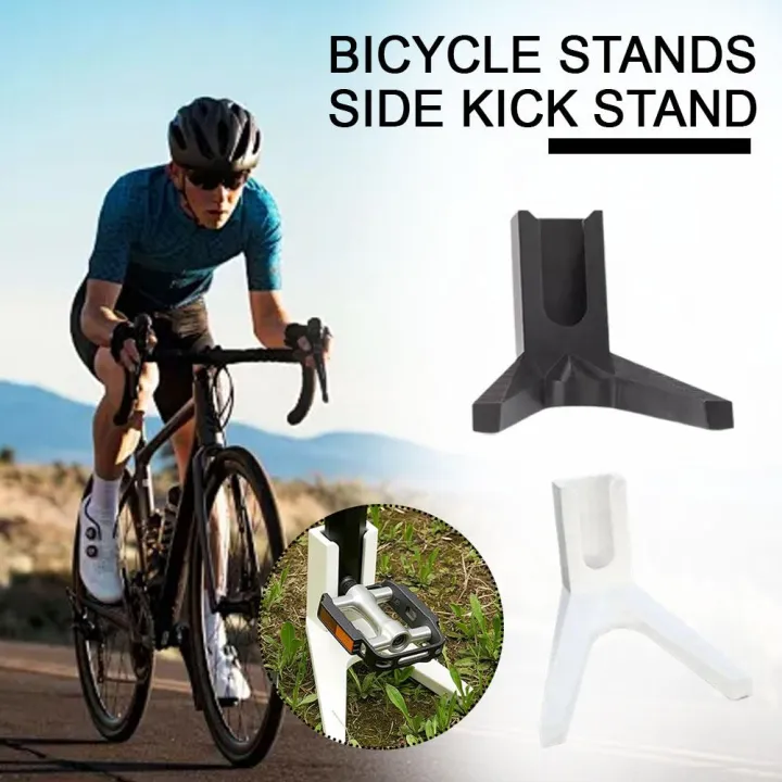 Portable Bicycle Road Bike Support Frame MTB Bicycle Kickstand Mountain ...