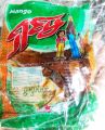 Big Packet Testy Burmese mango pickle - 10 packet. 