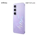 Infinix HOT 70 Pro 5G+ 8+128GB | 6000mAh 45W 144Hz FHD+ Display | Dimensity 7100 5G | 50MP Sony Camera | Official Warranty. 