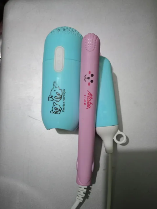 mini%20hair%20straightener%20and%20mini%20hair%20dryer%20combo%20-%20Image%204