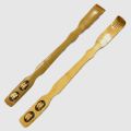 Back Scratcher/Bamboo Back Scratcher/Claw Back Scratcher/ Wooden Scratcher/Fancy Back Scratcher/Back Scratcher/ Wooden  Bamboo Massager Back Scratcher With Body Stick Roller For Neck/Shoulder Massager/ Neck Massager/ Back Massager.. 