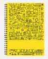 Matrikas cube work 5 Subject Book. 