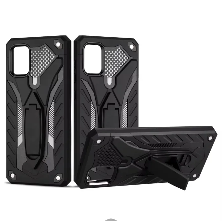 %5BSend%20from%20Thailand%5D%20case%20Samsung%20Galaxy%20A25%205G%20case%20Samsung%20phone%20case%20soft%20TPU%20bumper%20robot%20case%20hybrid%20cover%20with%20stand%20-%20Image%208