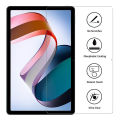 3PCS Tempered Glass For  Redmi Pad 10.6 inch Explosion-Proof Film Screen Protector for Redmi Pad 2022 Protective Film. 