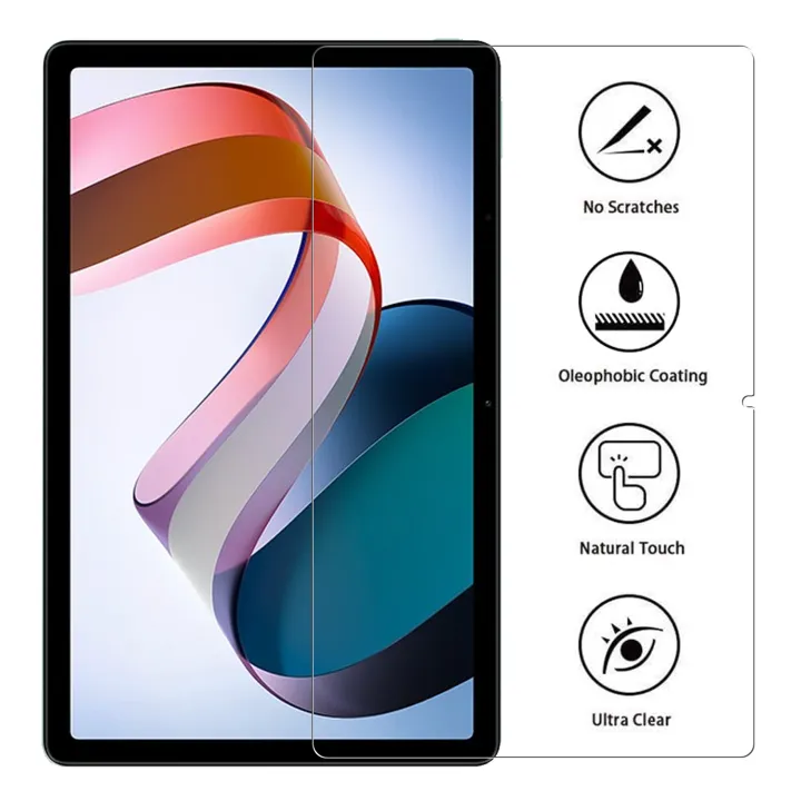 3PCS%20Tempered%20Glass%20For%20%20Redmi%20Pad%2010.6%20inch%20Explosion-Proof%20Film%20Screen%20Protector%20for%20Redmi%20Pad%202022%20Protective%20Film%20-%20Image%203
