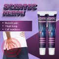 Pain Relief Sumifun Sciatic Nerve Cream  Sciatica Pain. 
