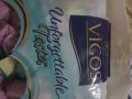 Vigos cream Filed Chocolate full pack imported orignal. 