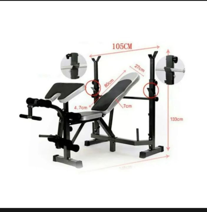 6%20In%201%20Multifunctional%20Bench%20Press%20With%20Lat%20Pulldown%20-%20Image%208