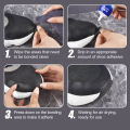 Strong Shoe Adhesive Special-Purpose Shoes Glue Resin Soft Waterproof Shoe Repair Adhesive. 