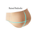 Women Butt Lifter Cushioned Bum Padded Panties Hip Enhancer Fake Butt Pull-in Hip Lift Shape-to-shape Breathable Briefs Push Up. 