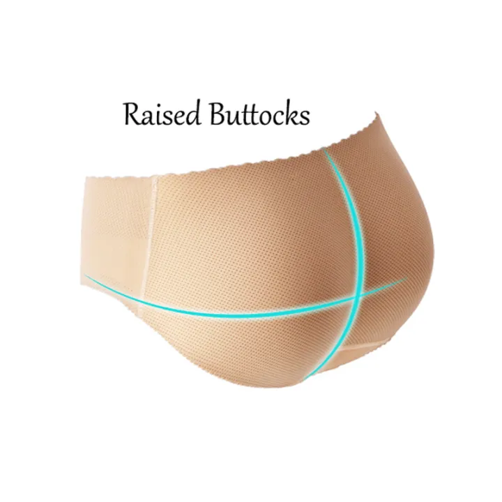 Women%20Butt%20Lifter%20Cushioned%20Bum%20Padded%20Panties%20Hip%20Enhancer%20Fake%20Butt%20Pull-in%20Hip%20Lift%20Shape-to-shape%20Breathable%20Briefs%20Push%20Up%20-%20Image%206
