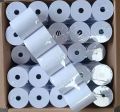 thermal printer paper 80 mm black copper printer roll black image 48 gsm pack of 6 rolls 79 mm x 40 metre. 