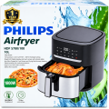 Air Fryer - Imported AirFryer - 5.5L - 16L Size Air Fryer - Single/Double Rod Heating Air Frayer - Full Digital Panel - Imported Chinese Model - 1 Year Warranty. 