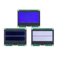 12864 IIC LCD Module 128X64 I2C ST7567S COG Graphic Display Screen Board LCM Panel 128x64 Dot Matrix Screen For Arduino. 