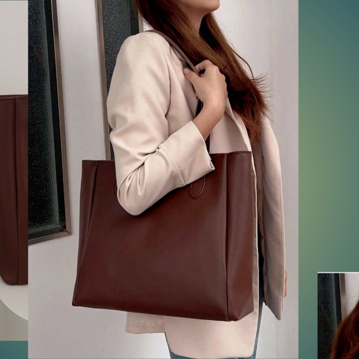 Zipper%20Hand%20Bag%20,%20hand%20bag%20for%20women%20complete%20your%20look%20with%20hand%20bag%20tote%20bag%20hand%20bags%20Women%20fashion%20-%20Image%203