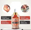 Sukoon Joint-On Oil 30ml of Pure Relief for Joint & Muscle Pain. 