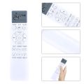Changhong Ruba AC Remote / Chang Hong Ruba AC Remote / Air conditioner Remote. 